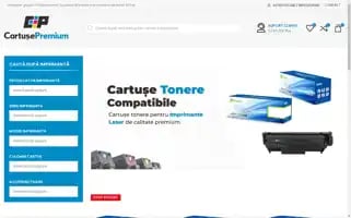 Cartusepremium.ro Screenshot 2024-05-18 13:59:51