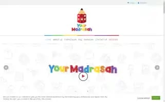 Yourmadrasah.com Screenshot 2024-06-17 04:38:30