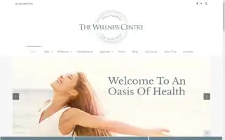 Katywellnesscentre.com Screenshot 2024-05-16 04:06:39