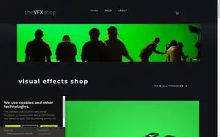 Thevfxshop.com Screenshot 2024-05-21 10:14:19