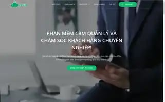 Ecrm.vn Screenshot 2024-06-18 03:51:22