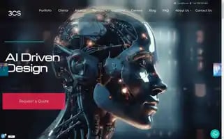 3cs.lk Screenshot 2024-07-09 07:17:56