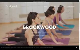 Brookwoodphysio.com Screenshot 2024-05-15 15:41:47