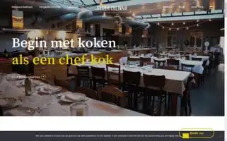 Keizerculinair.nl Screenshot 2024-06-12 20:32:15