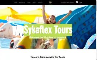 Sykaflextours.com Screenshot 2024-04-22 18:05:44