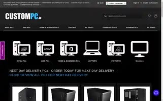 Custompc.ie Screenshot 2024-05-15 19:05:45