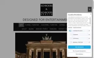 Schroers.de Screenshot 2024-07-09 01:59:53