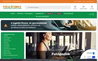 Vitalforce.hu Screenshot 2024-07-08 15:36:31