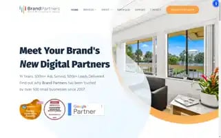 Ourbrandpartners.com Screenshot 2024-06-13 18:22:04