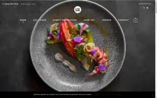 Levfoodbar.com Screenshot 2024-07-03 02:41:59