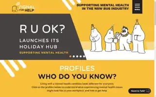 Signalforhelp.com.au Screenshot 2024-07-03 04:45:27