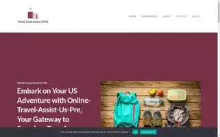 Online-travel-assist-us-pre.com Screenshot 2024-04-18 14:10:58