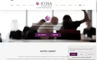 Icosa.fr Screenshot 2024-07-03 10:03:03