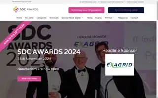 Sdcawards.com Screenshot 2024-06-30 19:15:40