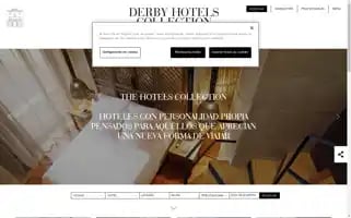 Derbyhotels.com Screenshot 2024-04-19 05:10:26