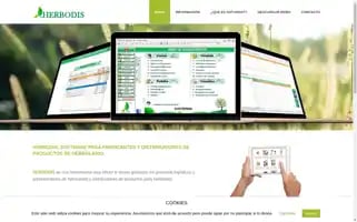 Herbodis.es Screenshot 2024-07-08 20:53:35