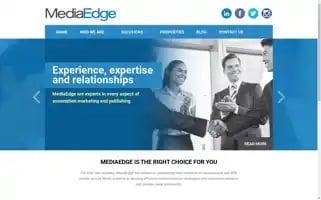 Mediaedgedigital.com Screenshot 2024-06-13 14:38:29