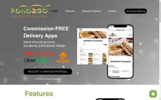 Pono2go.com Screenshot 2024-06-13 12:27:38