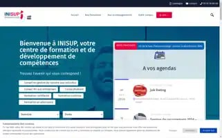 Inisup.fr Screenshot 2024-07-02 10:21:38