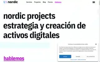Nordicprojects.es Screenshot 2024-07-02 03:25:58