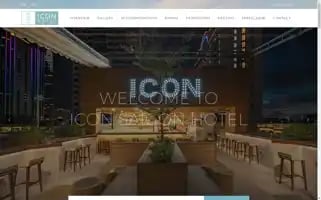 Iconsaigonhotel.com Screenshot 2024-04-14 22:04:08