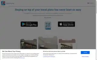 Checkmytrip.com Screenshot 2024-04-17 18:13:25