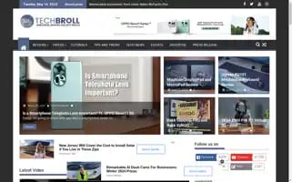 Techbroll.com Screenshot 2024-05-14 05:40:56