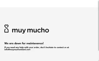 Muymuchomiami.com Screenshot 2024-05-26 23:45:25