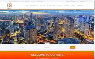 Jubintour.com Screenshot 2024-04-22 14:33:40