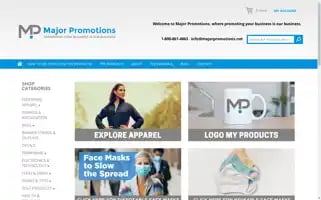 Majorpromotions.net Screenshot 2024-05-12 20:00:14