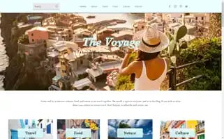 Letstravel-thevoyage.com Screenshot 2024-04-17 05:38:15