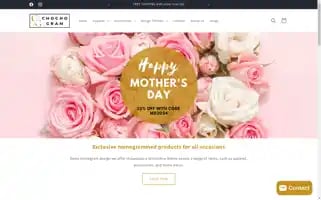 Chochogram.com Screenshot 2024-05-03 22:11:10