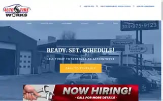 Autoandtireworks.com Screenshot 2024-05-15 12:53:22