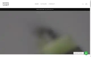 Khanmart.xyz Screenshot 2024-05-03 17:21:35