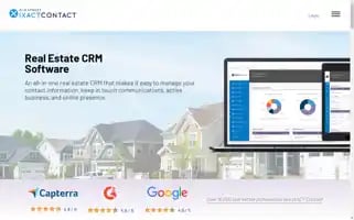 Ixactcontact.com Screenshot 2024-05-12 11:24:04