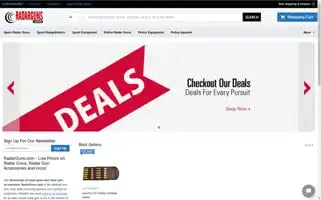 Radarguns.com Screenshot 2024-05-13 14:58:07