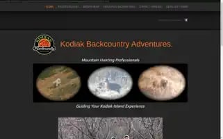 Kodiaklinestriping.com Screenshot 2024-04-26 22:58:16
