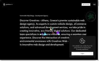 Greativesweb.design Screenshot 2024-07-08 14:39:18