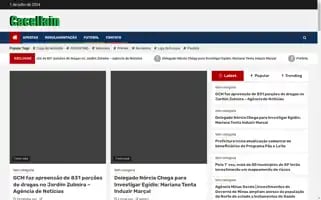 Cacellain.com.br Screenshot 2024-07-01 03:20:55