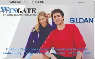 Wingateproducts.com Screenshot 2024-05-17 00:07:53