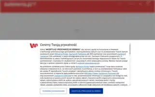 Kafeteria.pl Screenshot 2024-07-05 12:43:40