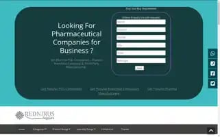 Rednirussuppliers.com Screenshot 2024-07-04 18:21:20