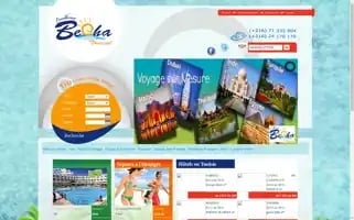 Bechatravel.com Screenshot 2024-04-26 20:30:33