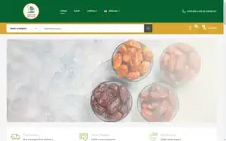 Sadateltomor.com Screenshot 2024-05-29 12:19:24