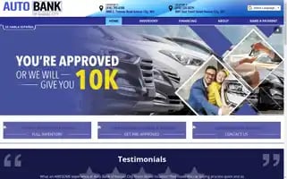 Autobankkc.com Screenshot 2024-05-15 12:53:49