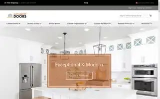 Fastcabinetdoors.com Screenshot 2024-05-09 16:32:24