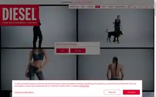 Diesel.com Screenshot 2024-05-06 01:26:30