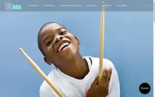 Fundaciongladyspalmera.org Screenshot 2024-05-18 19:53:01