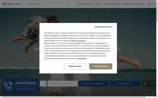 Focushotels.pl Screenshot 2024-04-18 11:36:17