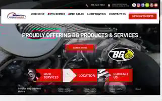 Whiteheartandsons.com Screenshot 2024-05-16 23:58:36